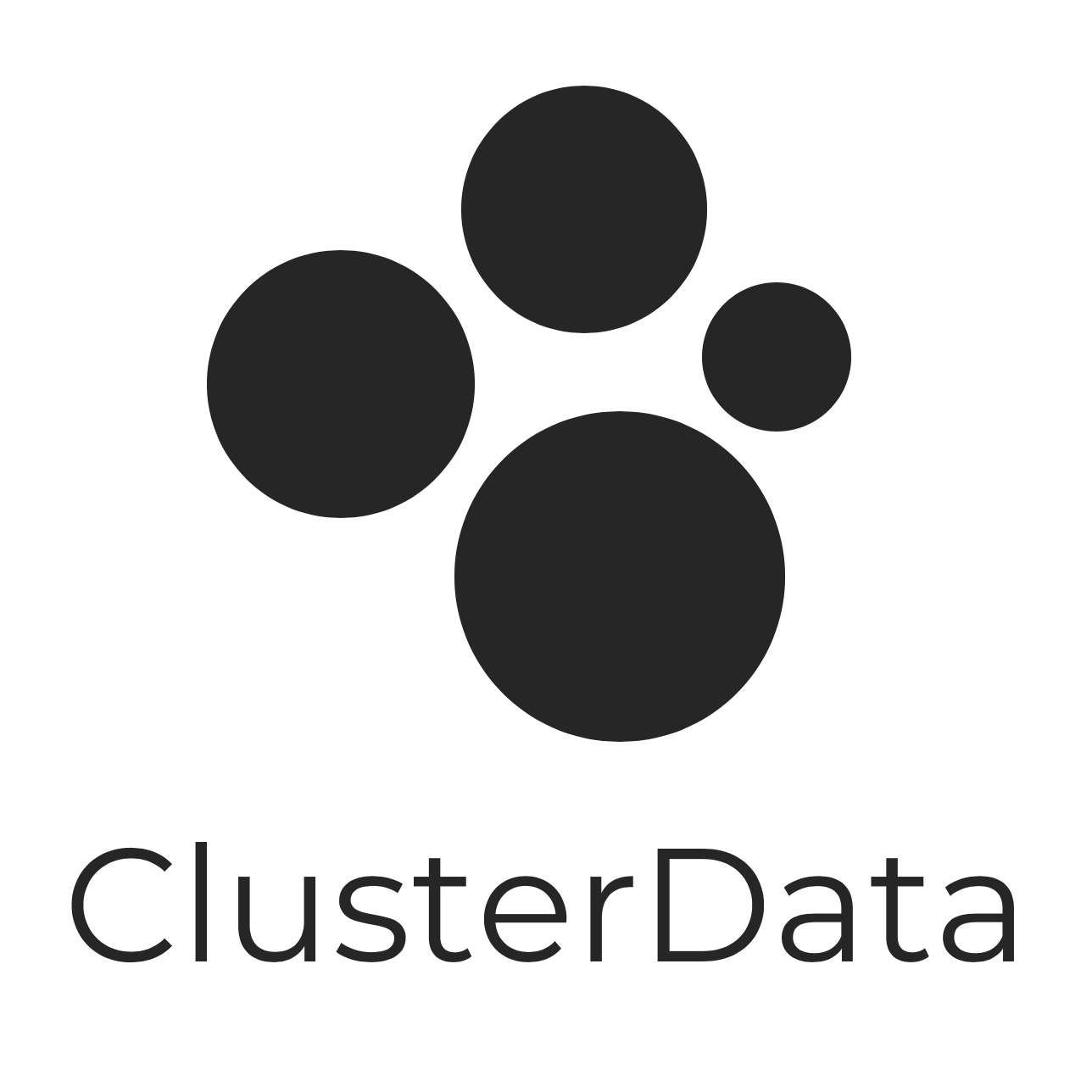 ClusterData